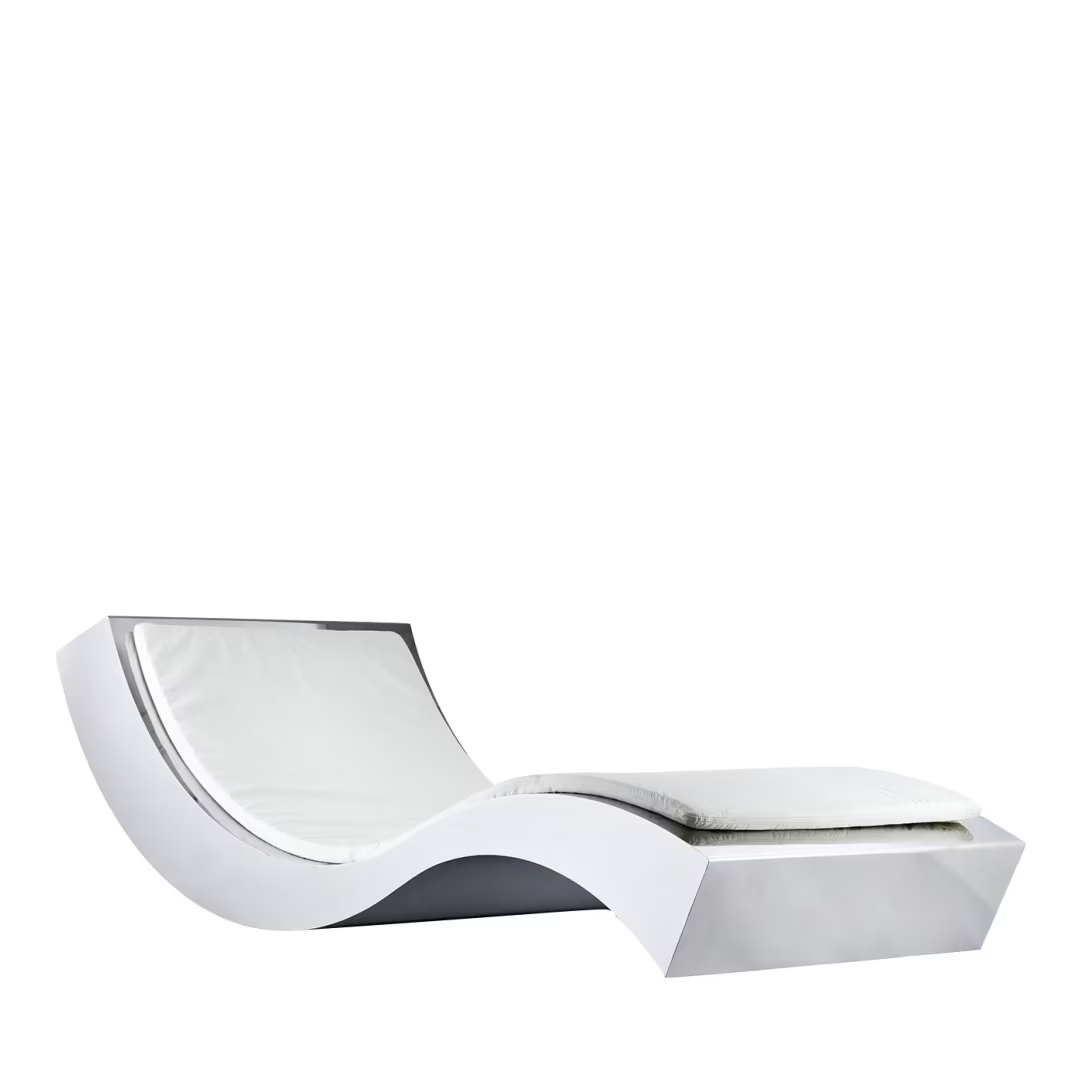 Onda chaise longue