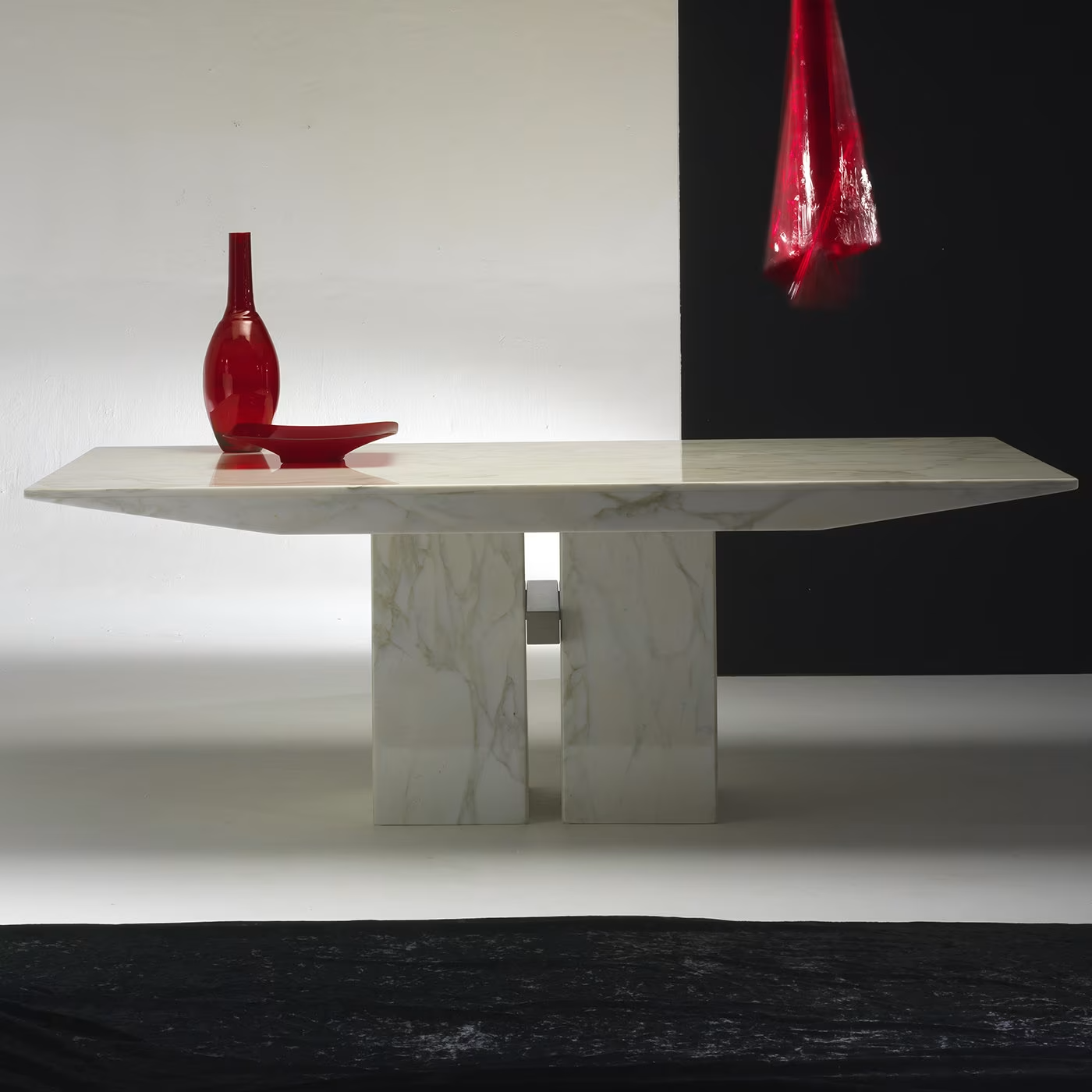 Talent table by giorgio soressi