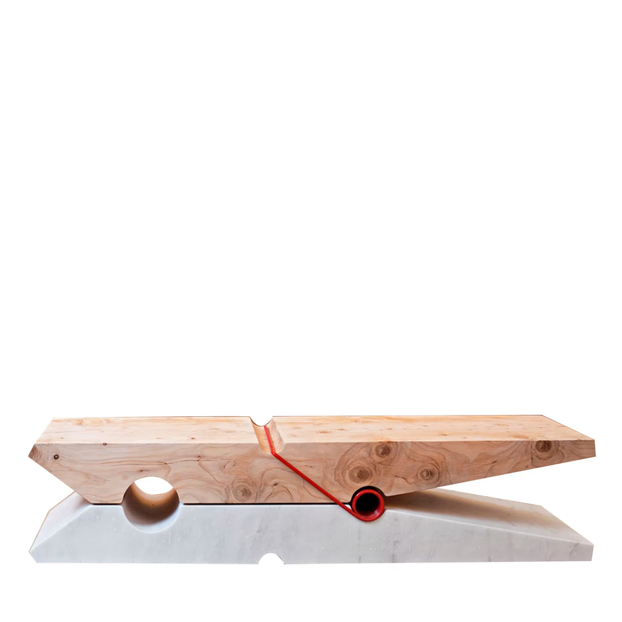 Molletta large bench