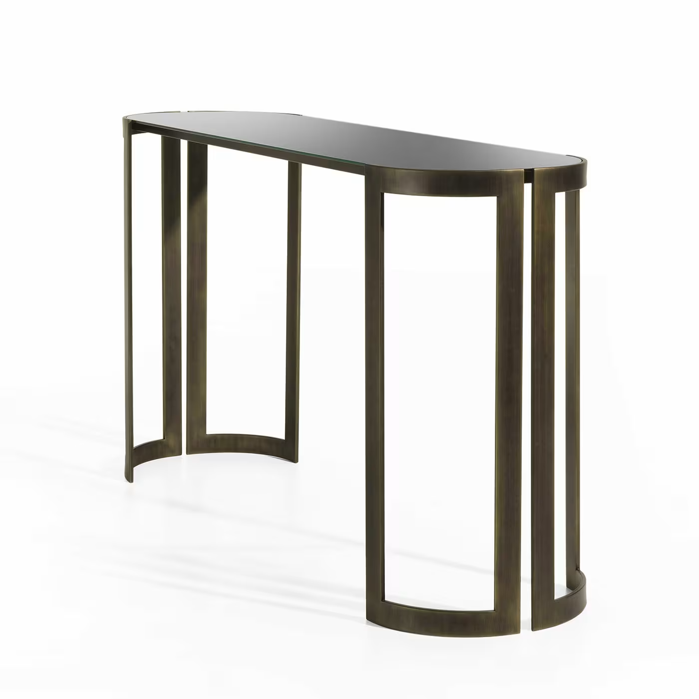 Corder console