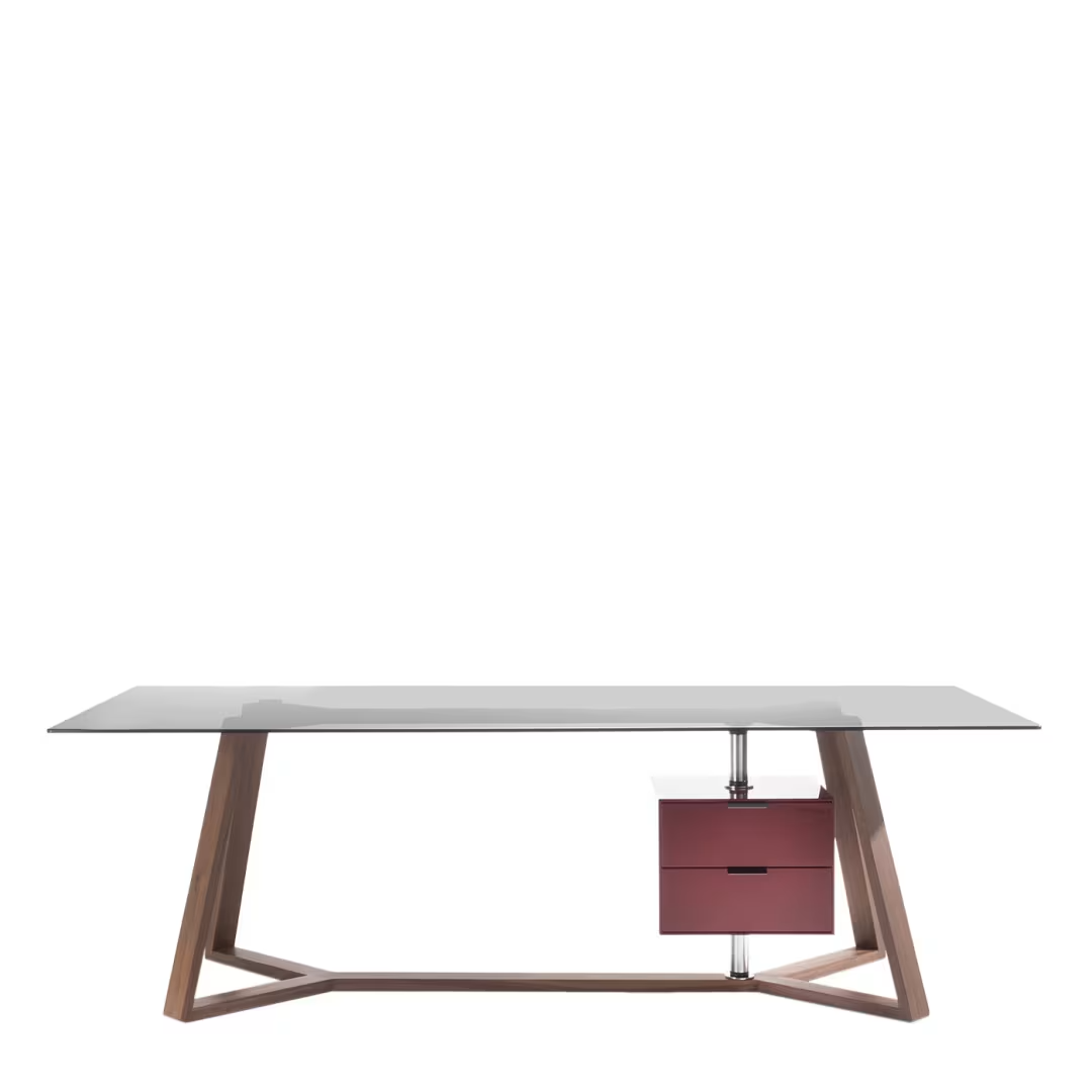 Trastevere writing desk