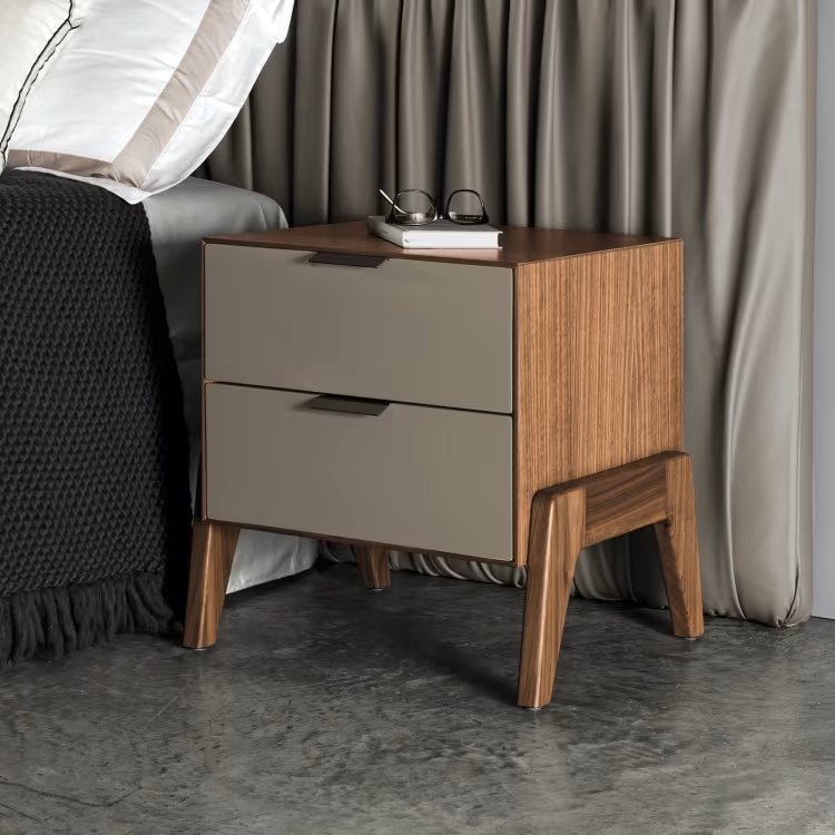 Solferino nightstand