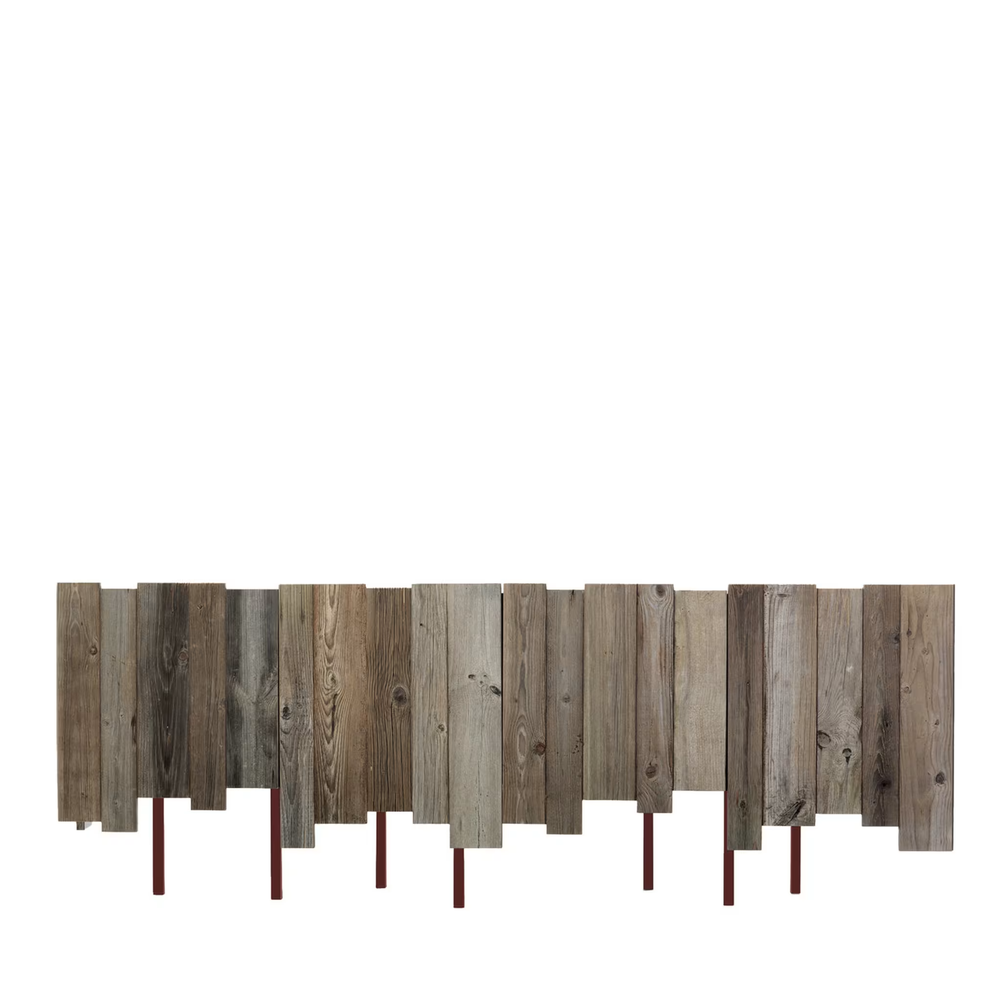 خزانة جانبية بتصميم راقي