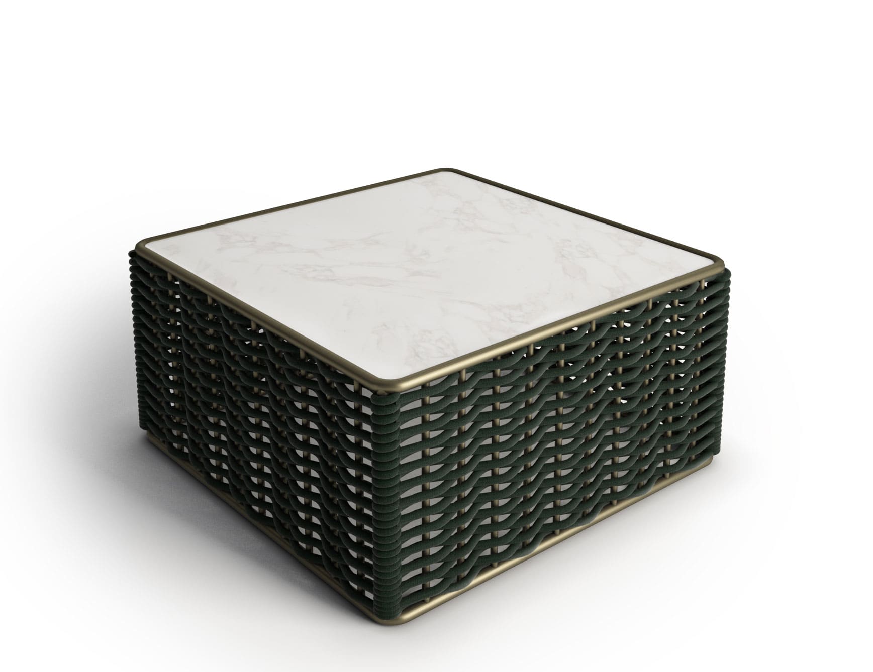 Marina Outdoor Coffee Tables