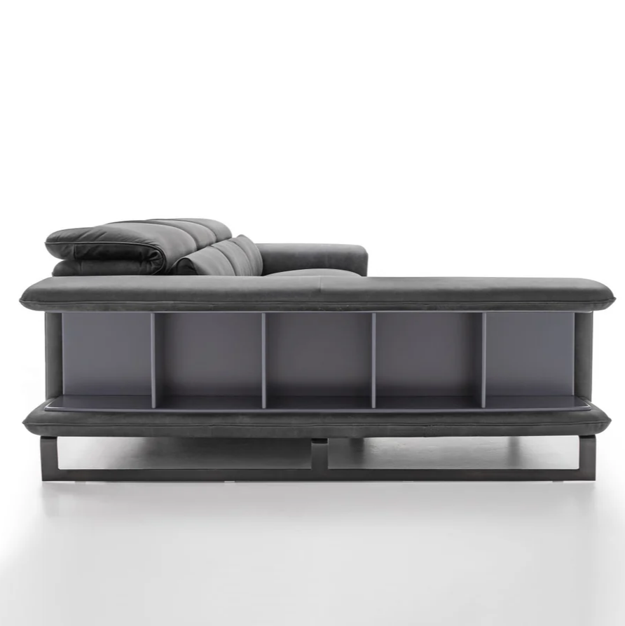 Cinema Sectional Sofa