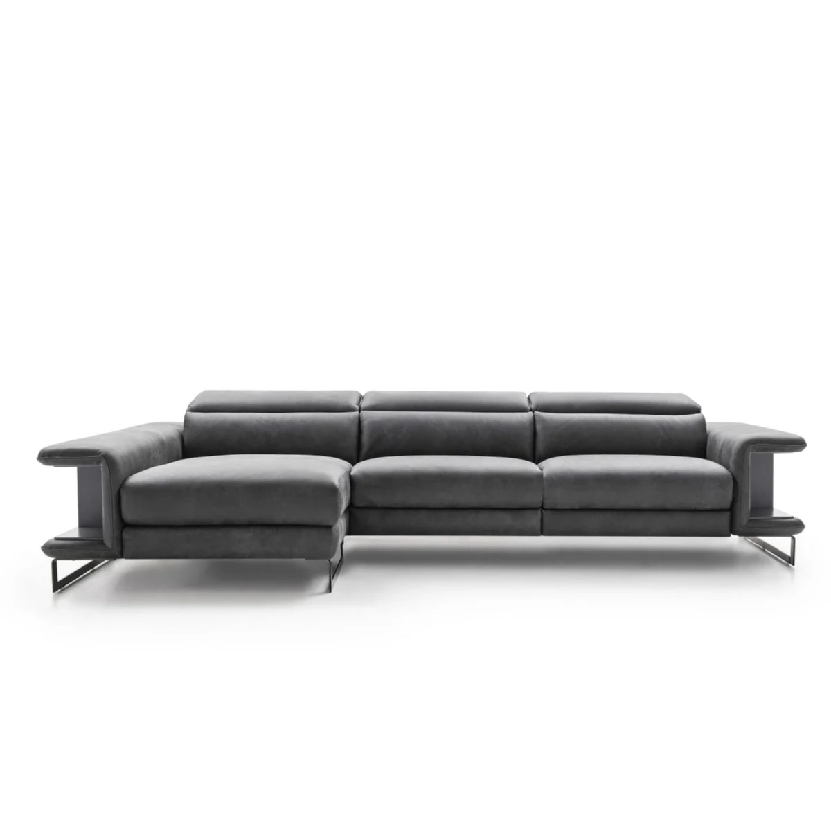 Cinema Sectional Sofa