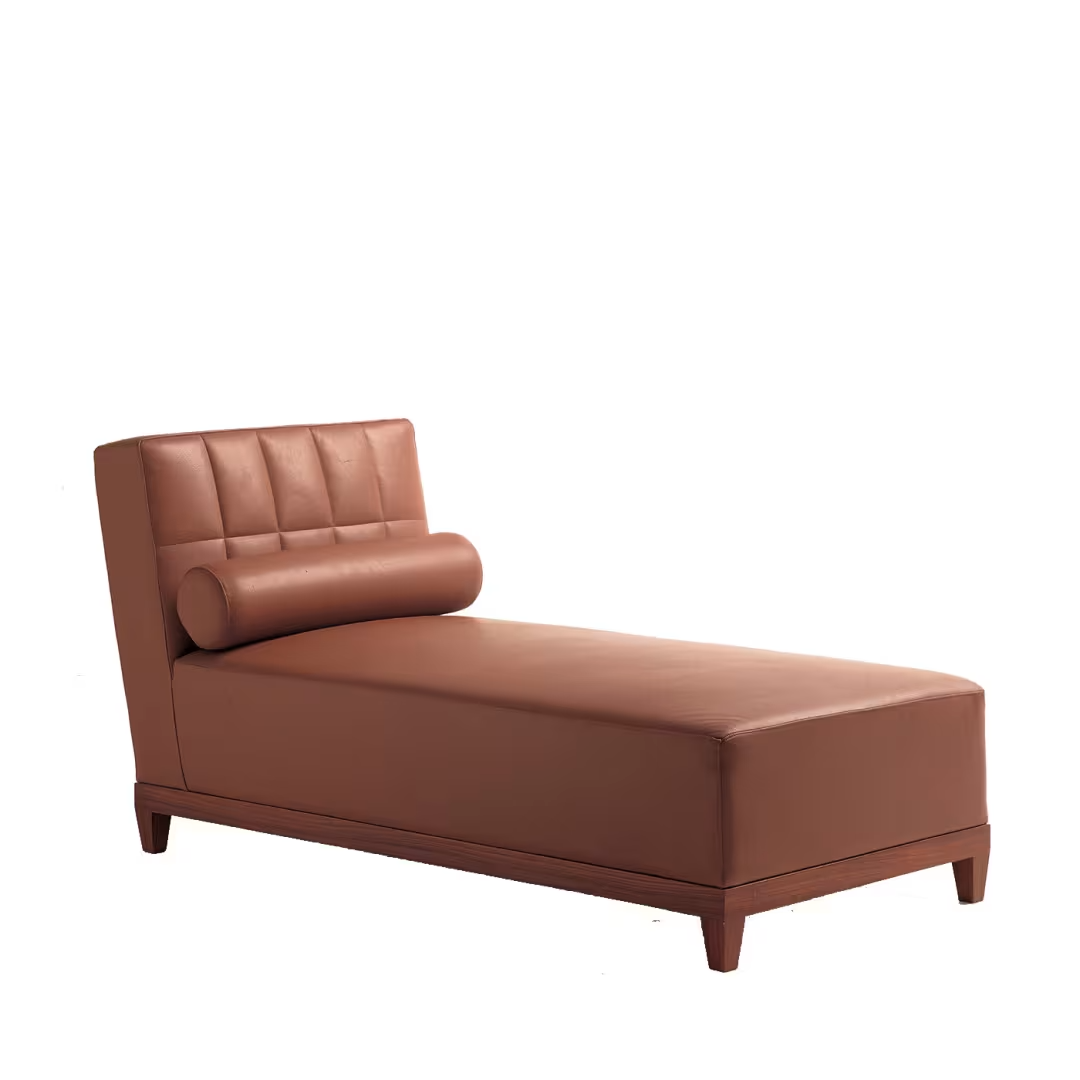 Grace chaise longue