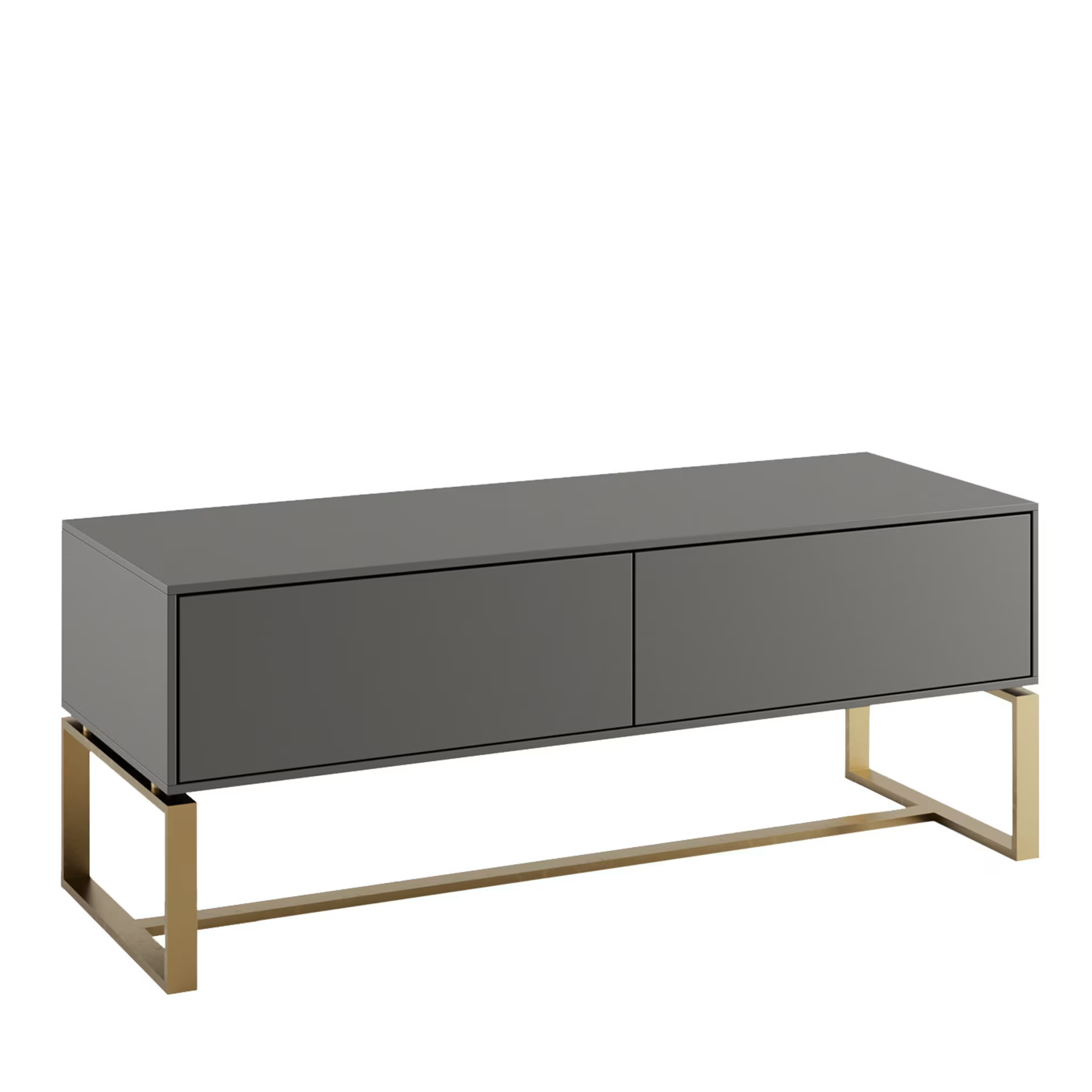 Tecna low nightstand