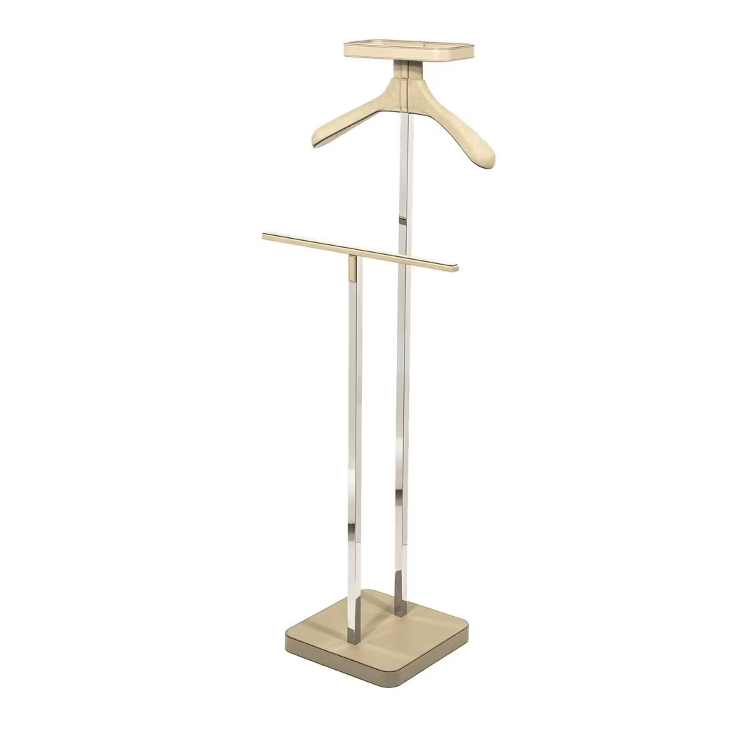 Valet stand