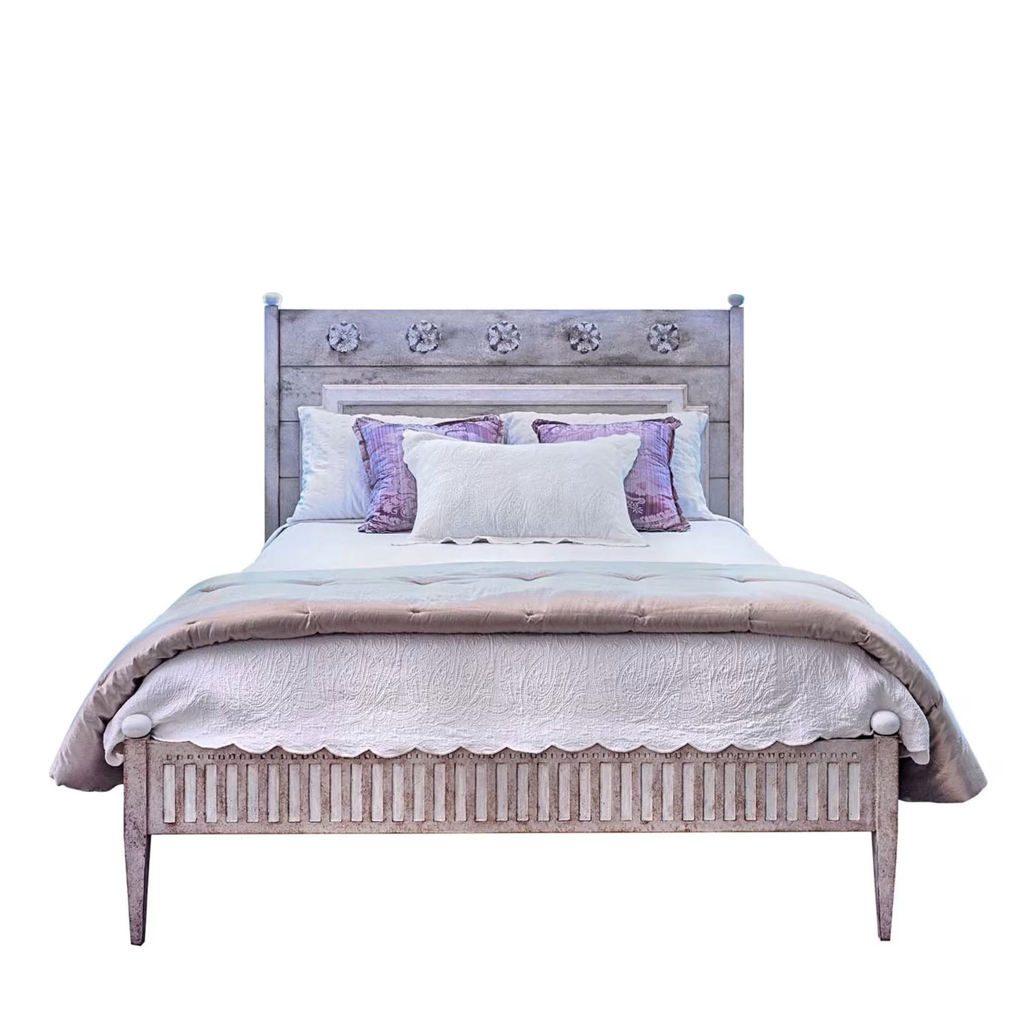 Veronese bed