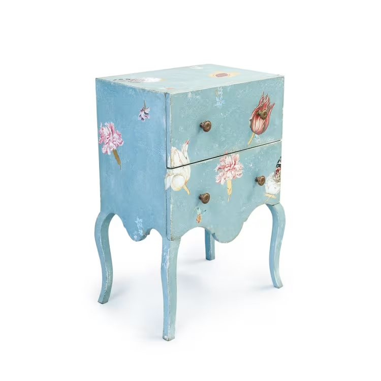 Brenta nightstand