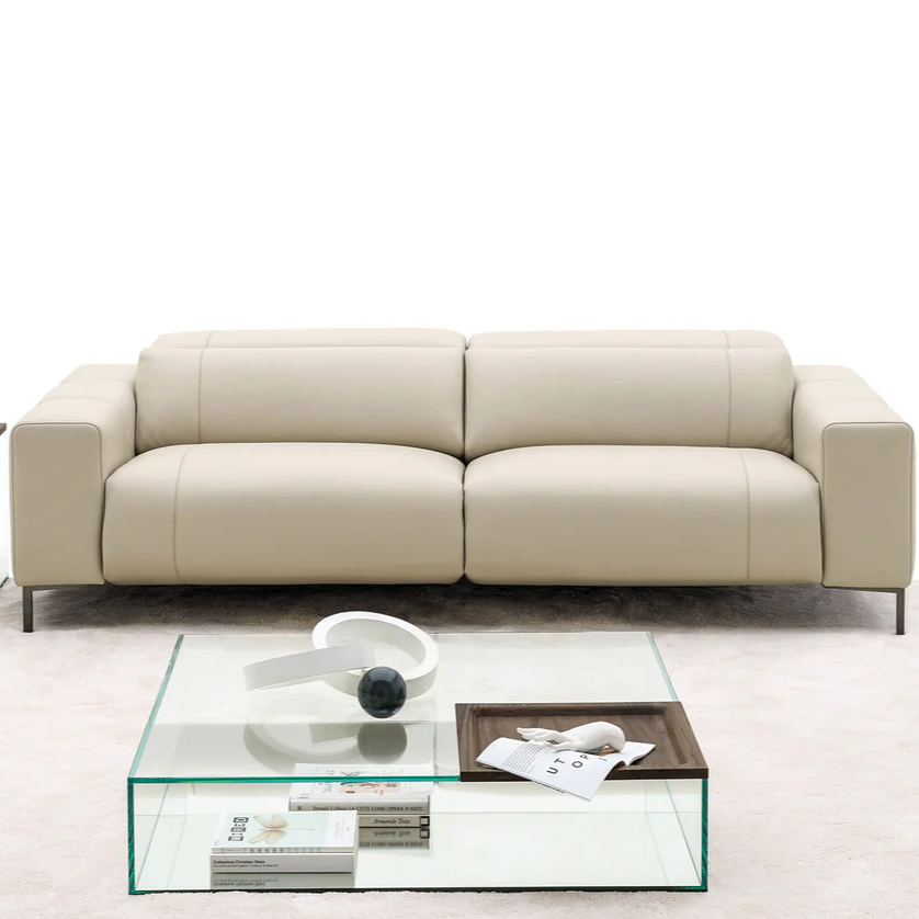 Isola Reclining Sofa