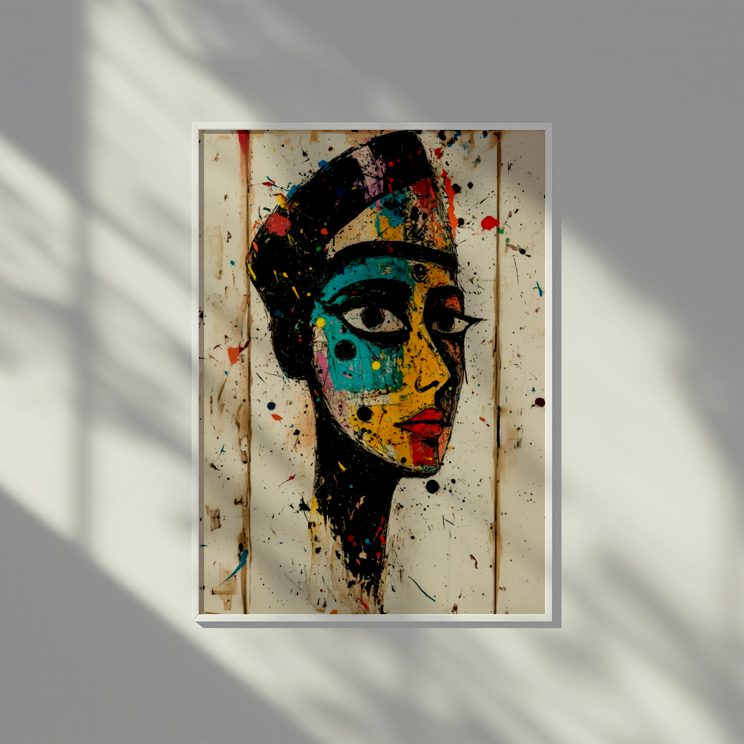 Historic Radiance Wall Panel