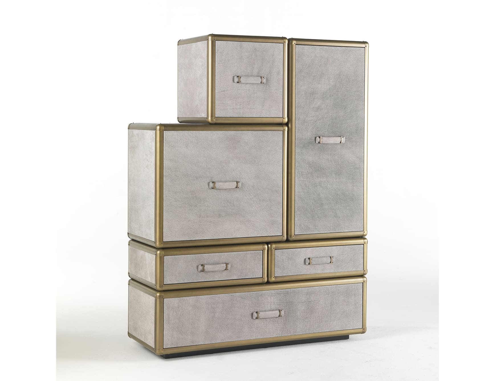 Flycase Luxury Modular Cabinet