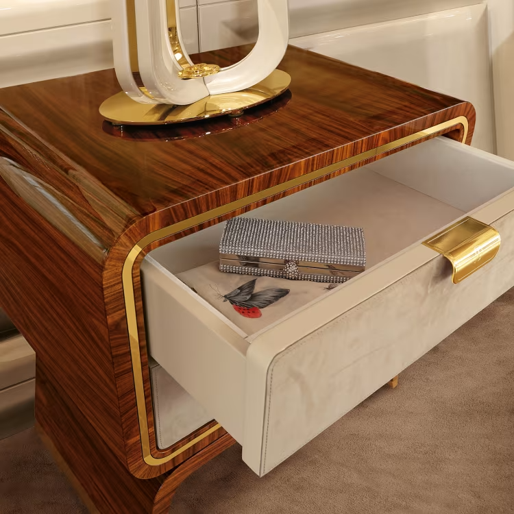 Unique night table