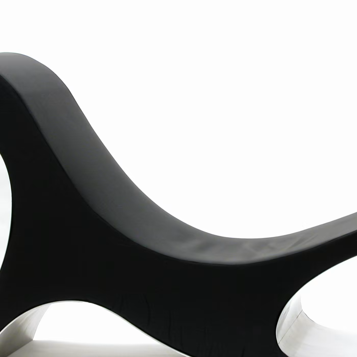 Wave 2 chaise longue