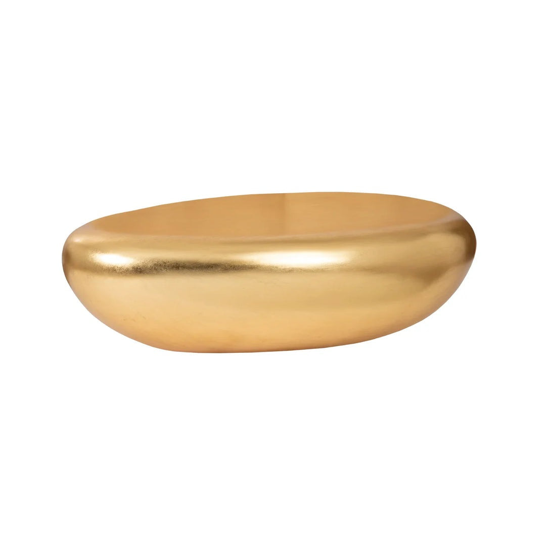 Golden Duo Coffee Tables