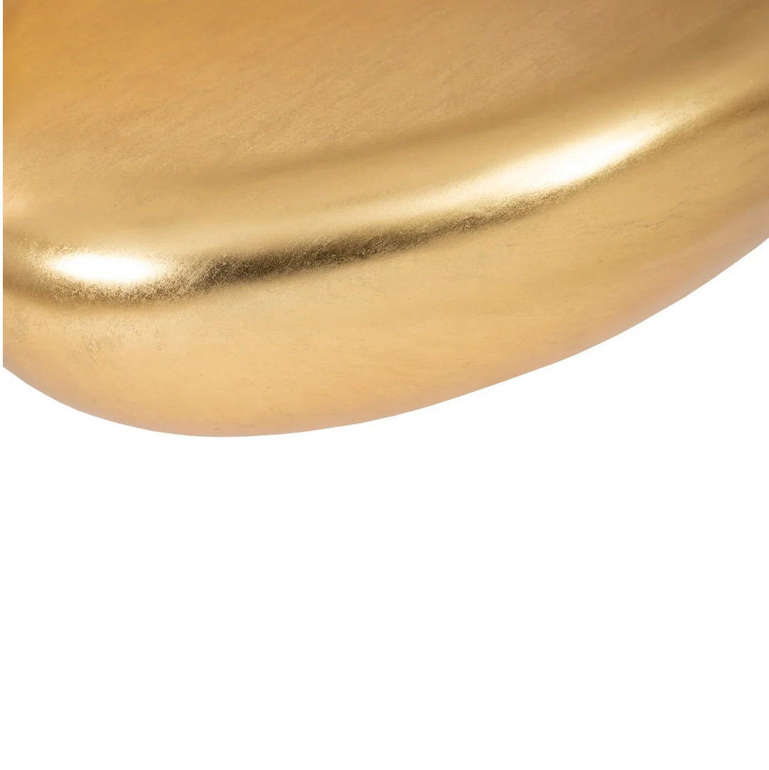 Golden Duo Coffee Tables