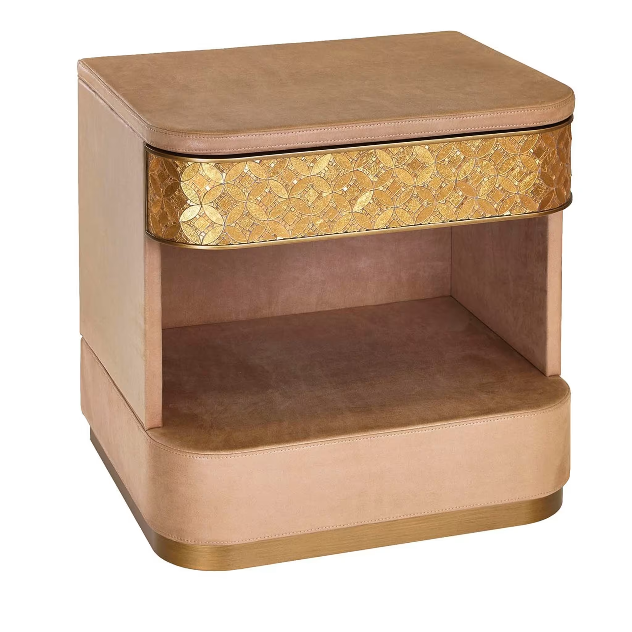 Valmont bed side table