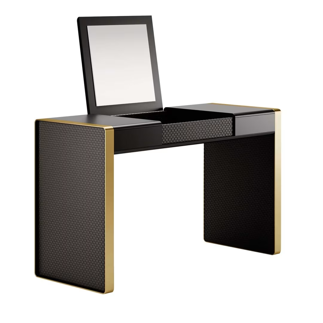 Cloe vanity desk