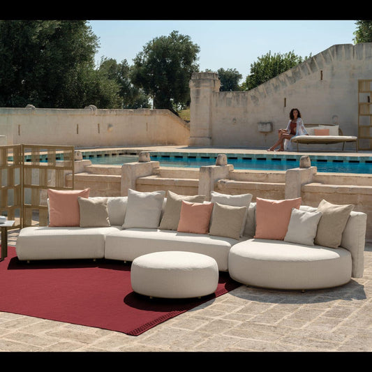 أريكة سكاكو الخارجية المعيارية