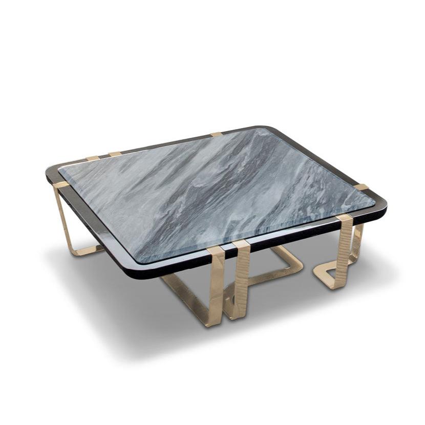 Square Luxury Table