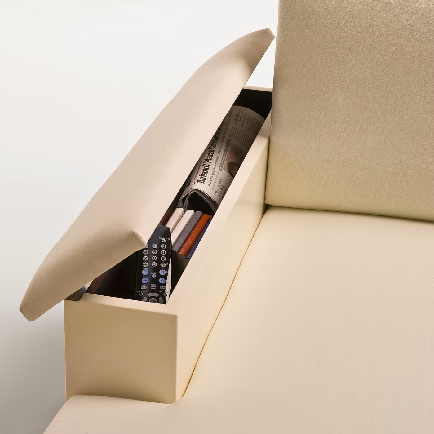 Momiji chaise longue