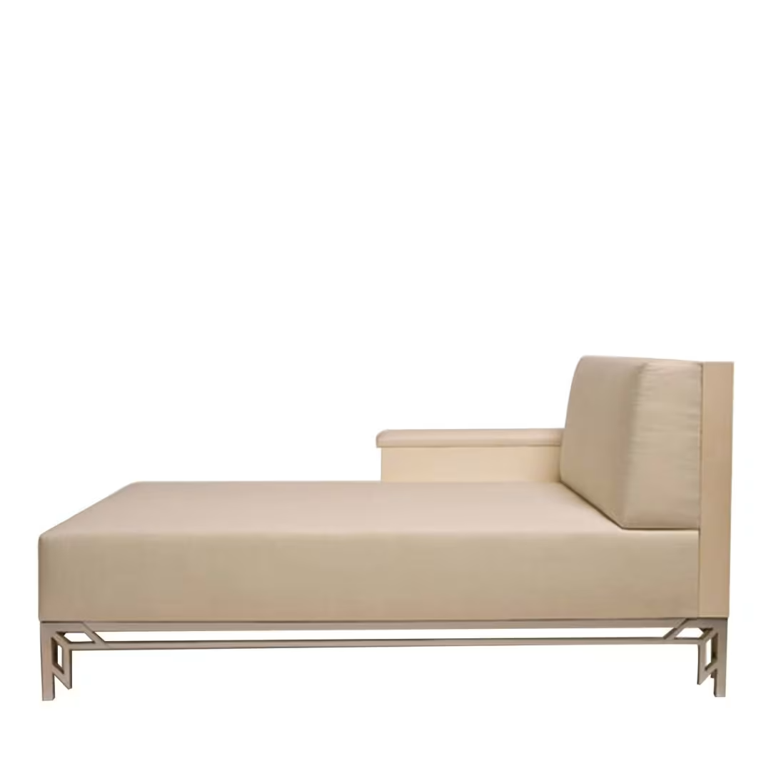 Momiji chaise longue