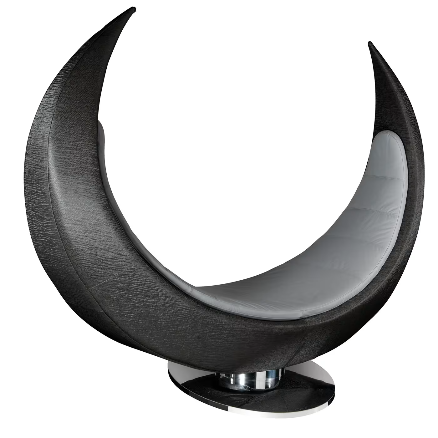 Eclipse chaise longue