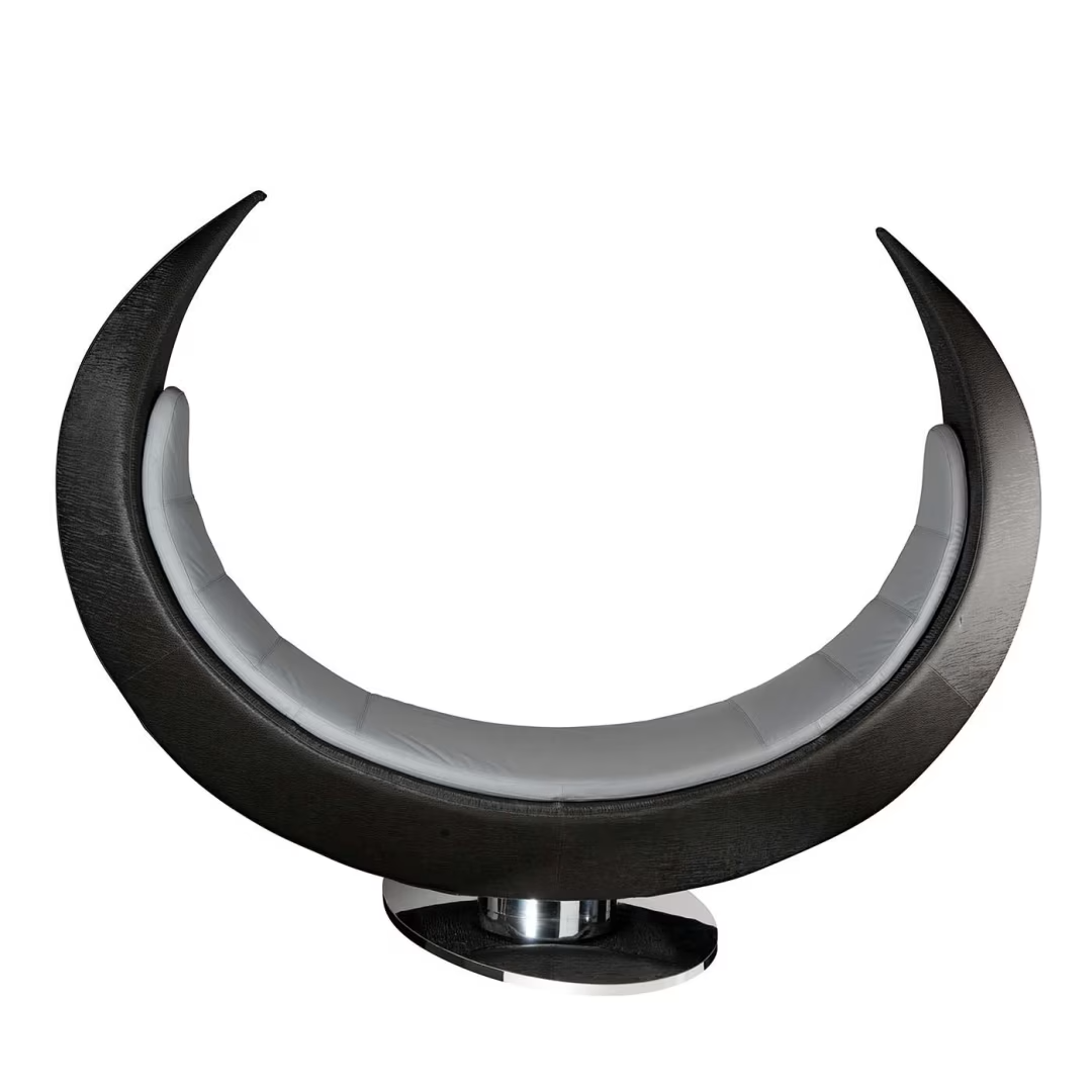 Eclipse chaise longue