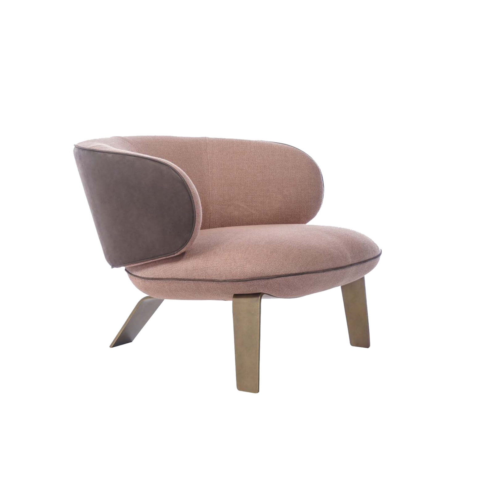Vega Armchair