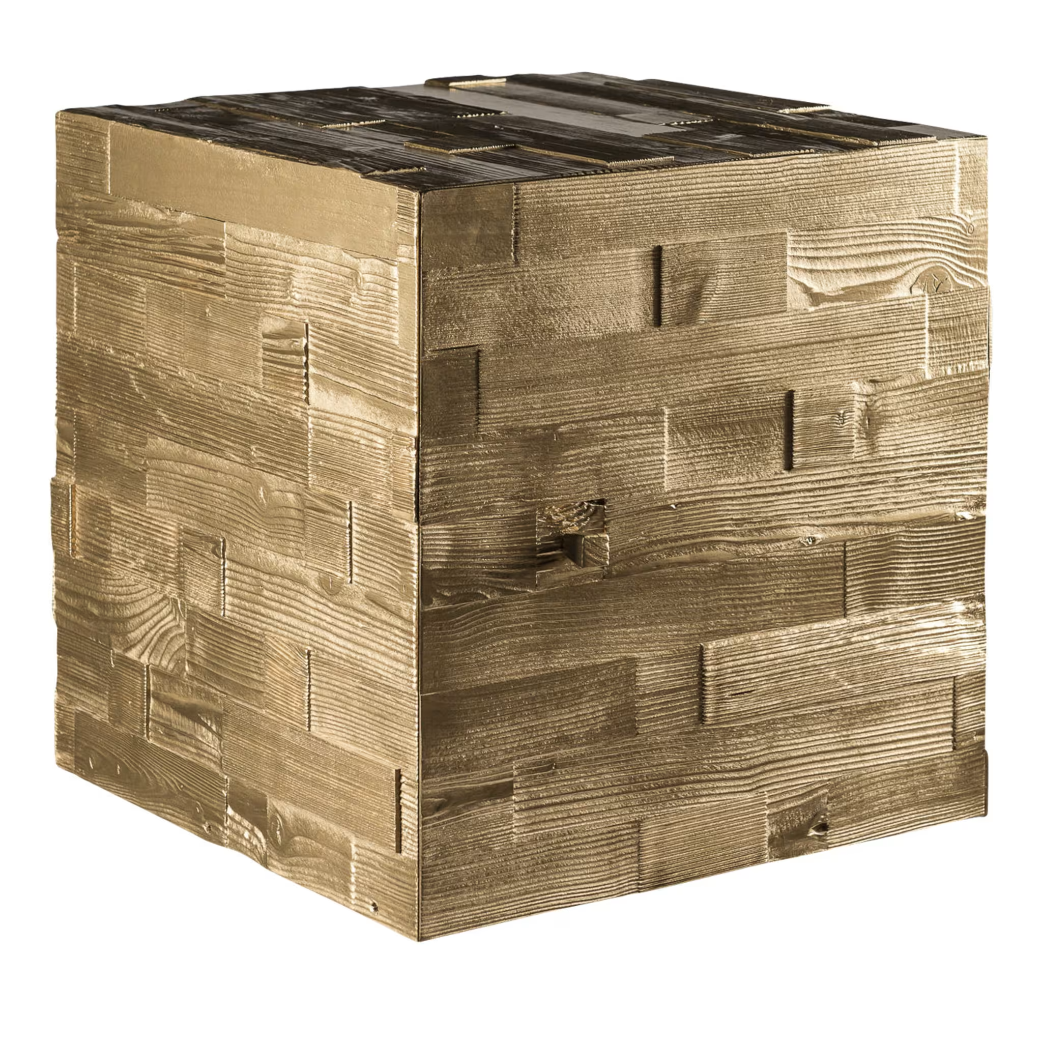 Cubo pepita nightstand