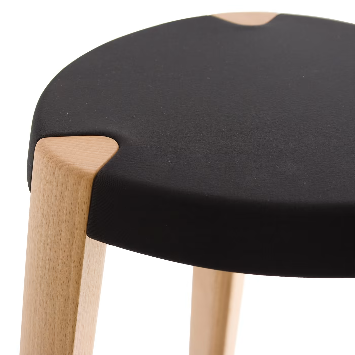 Sputnik bar stool