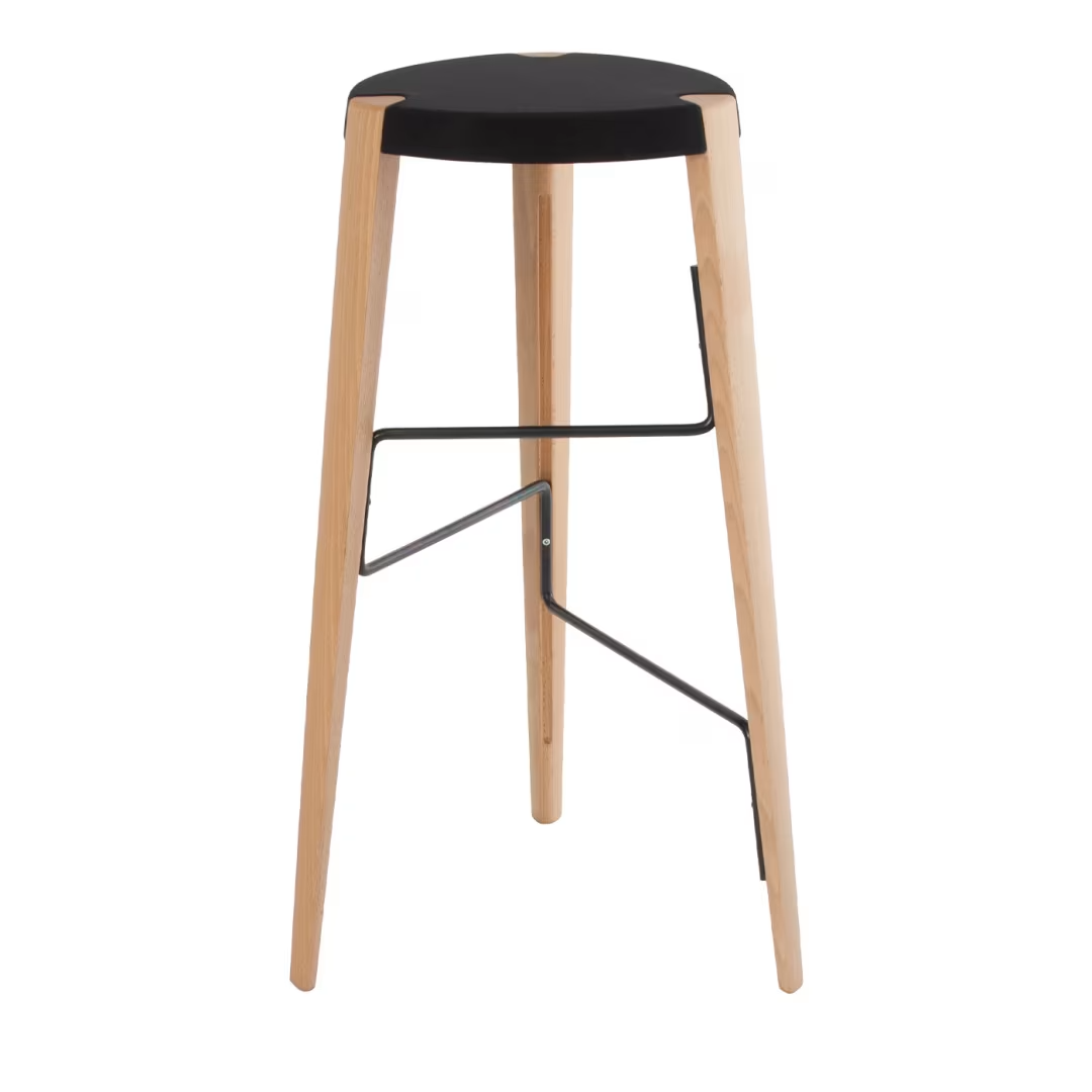Sputnik bar stool