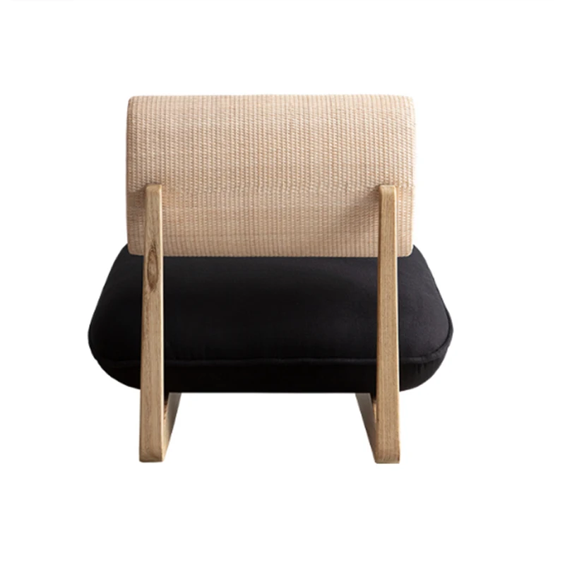 Oriental Relaxation Chair