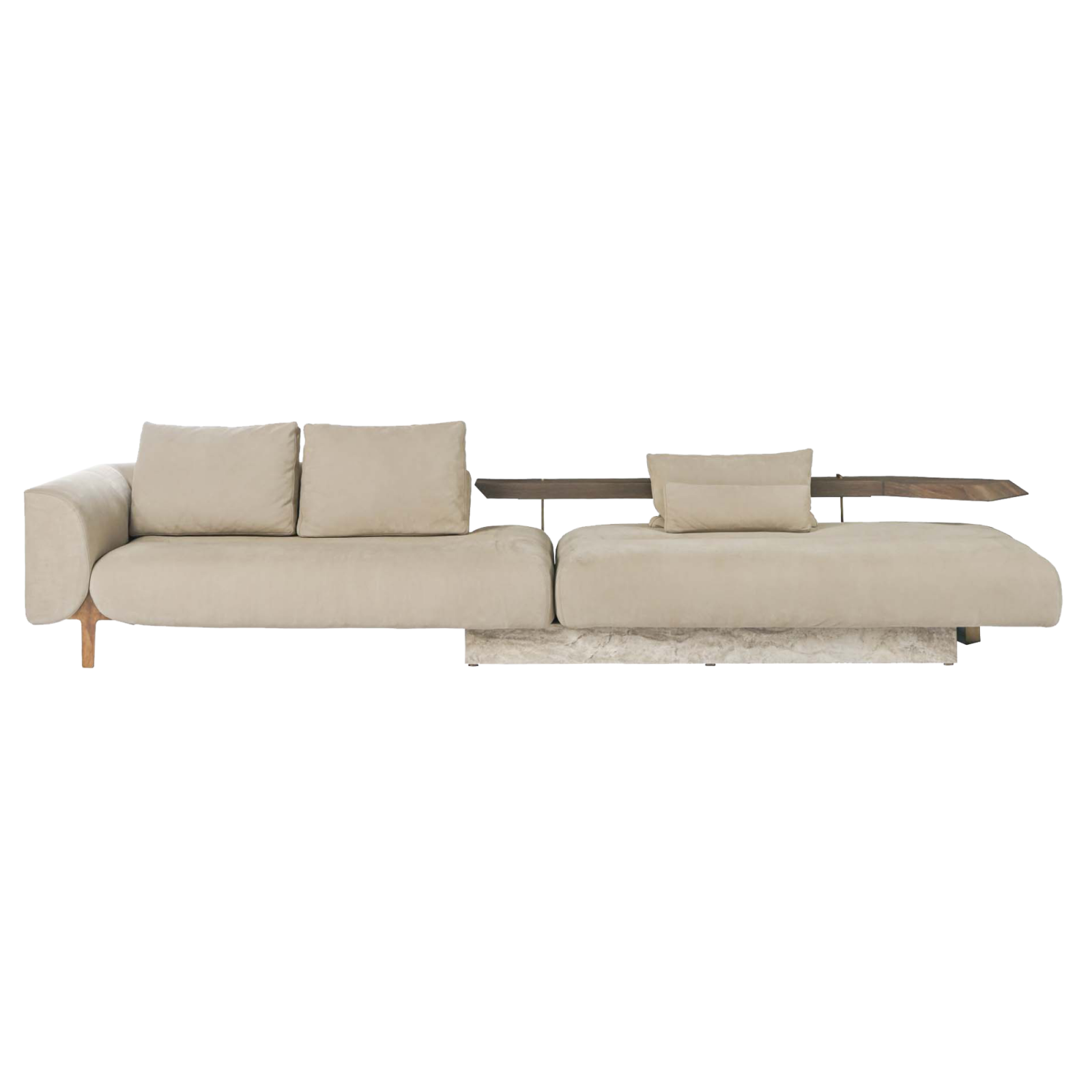 Canyon Sofa