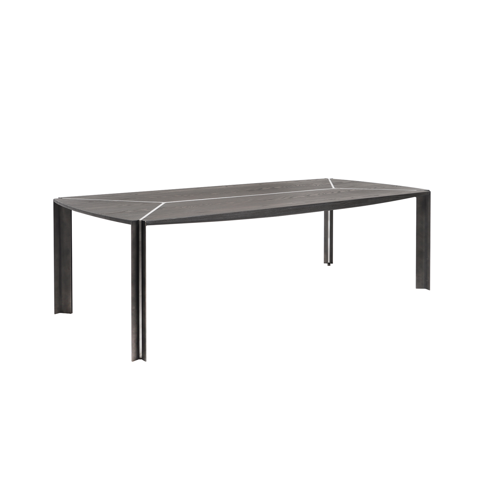 Trinity Elegance Dining Table