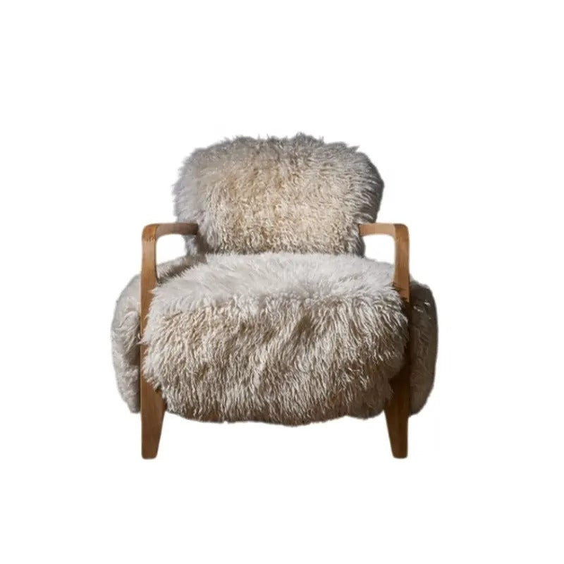 Cozy Luxe Chair