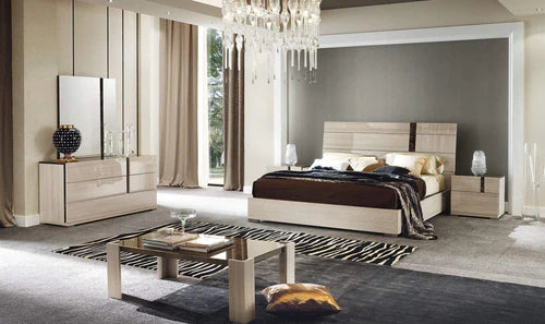 Teodora Premium Design Bedroom