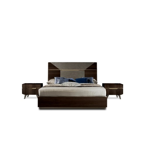 Accademia Elegance Bedroom Collection