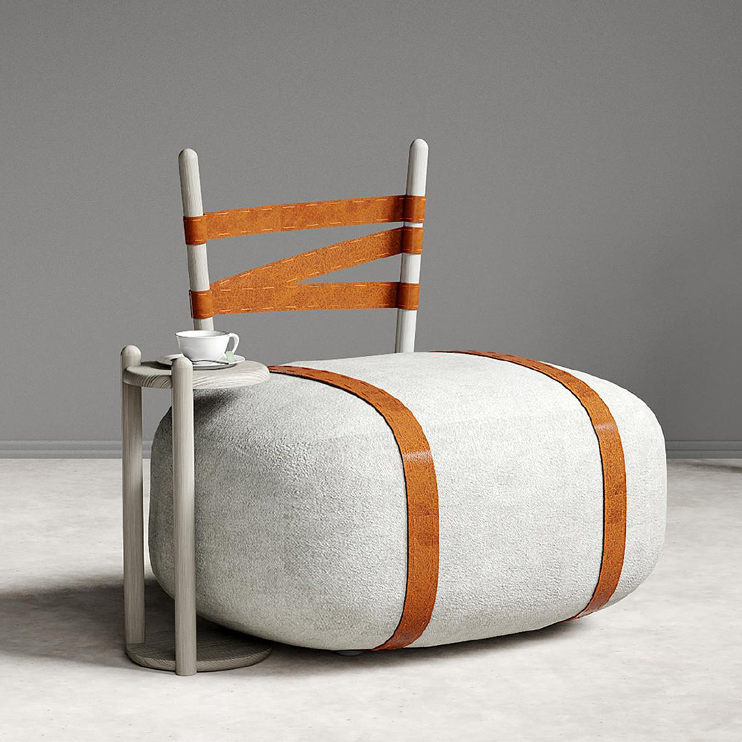 Unique Prime Lounge Chair