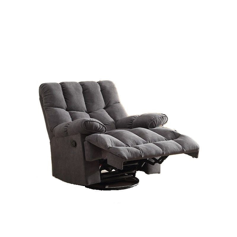 Comfortable design recliner chair