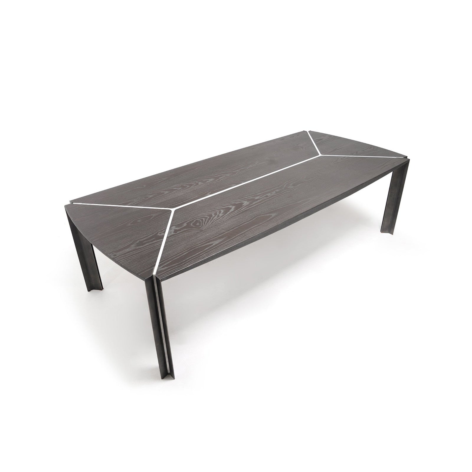 Trinity Elegance Dining Table