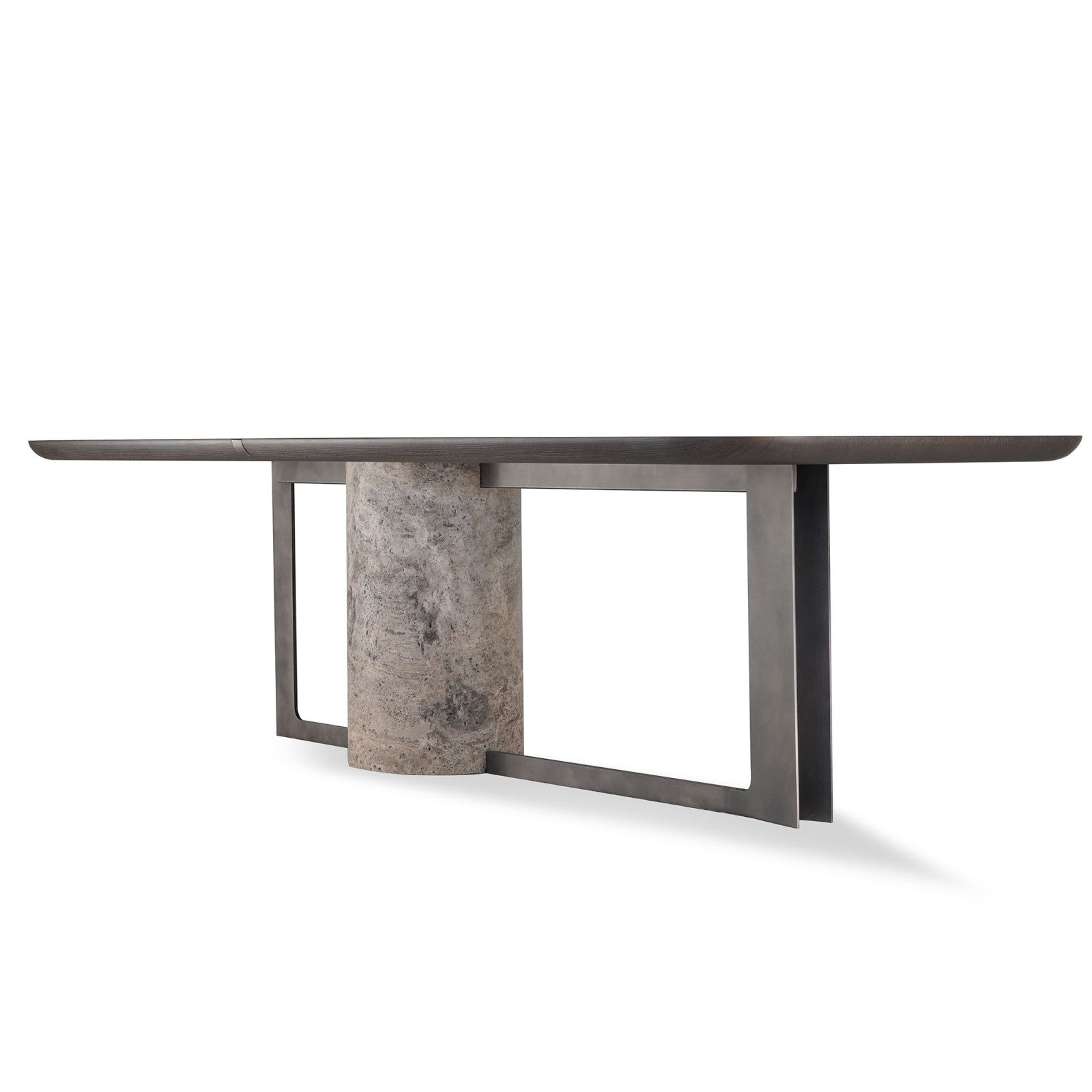 Luxe Stone Dinning Table