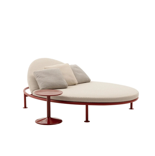 Essence Chaise longues