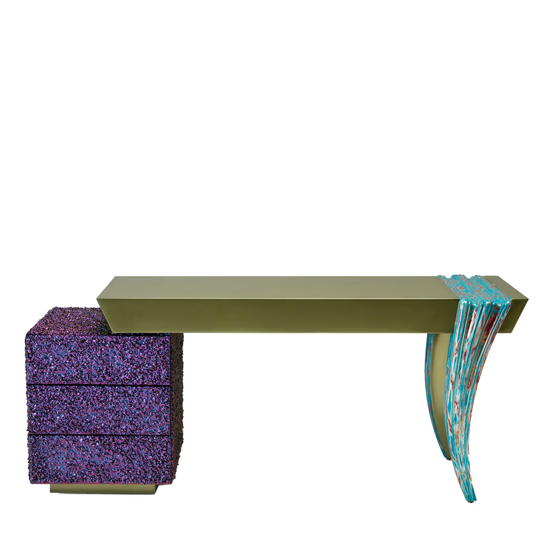 Make up writing desk