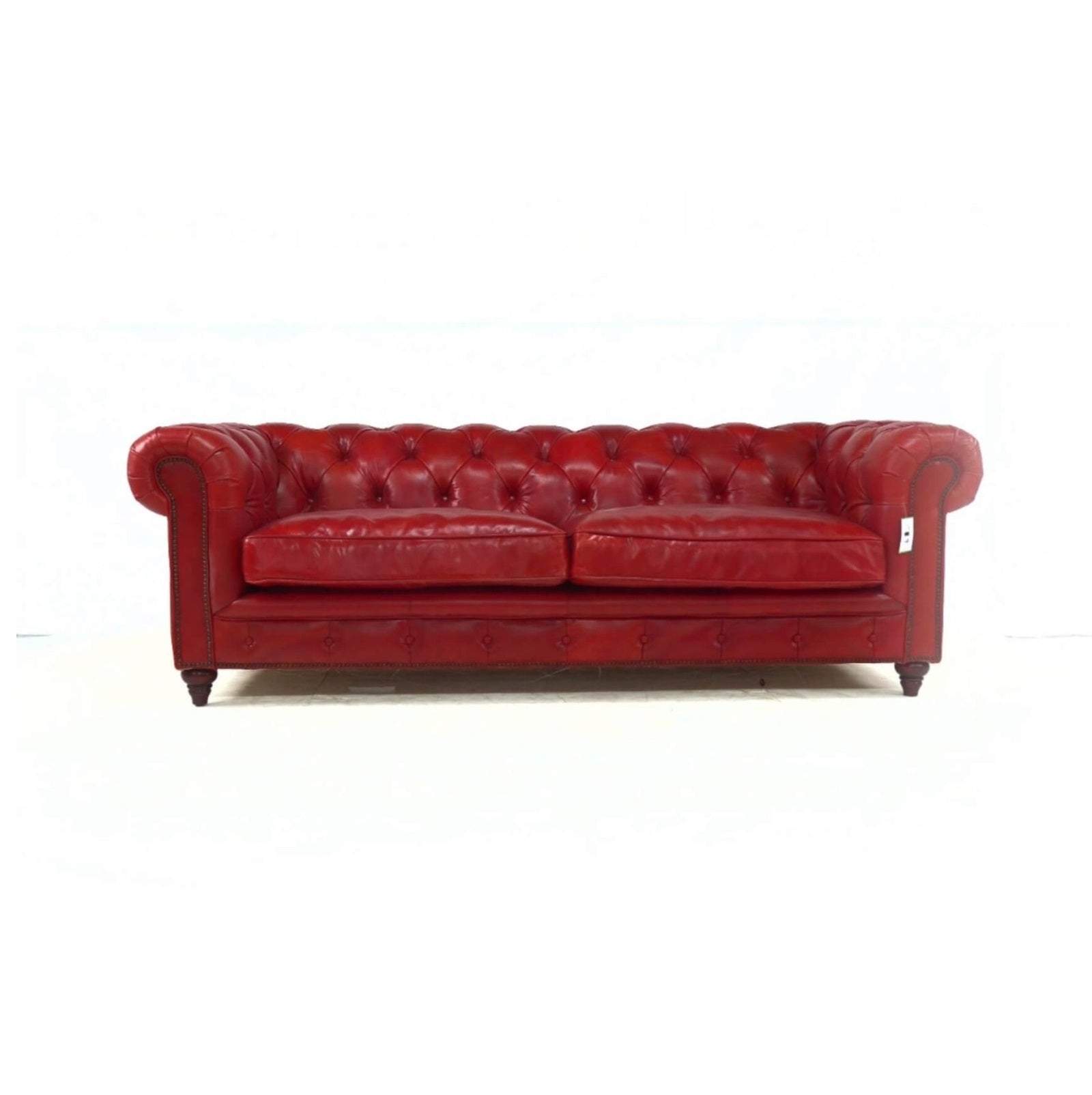 Majestic Leather Sofa