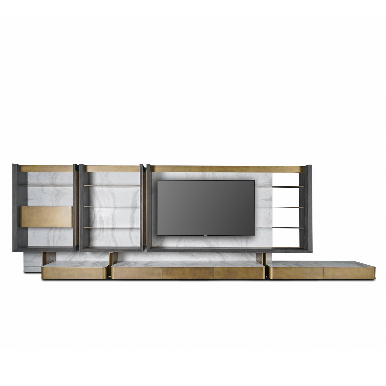 Odeon TV Unit