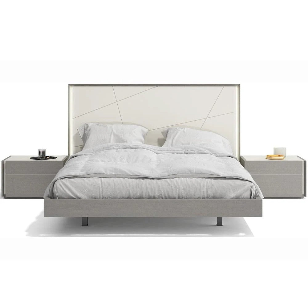 Tranquil Retreat Bedroom