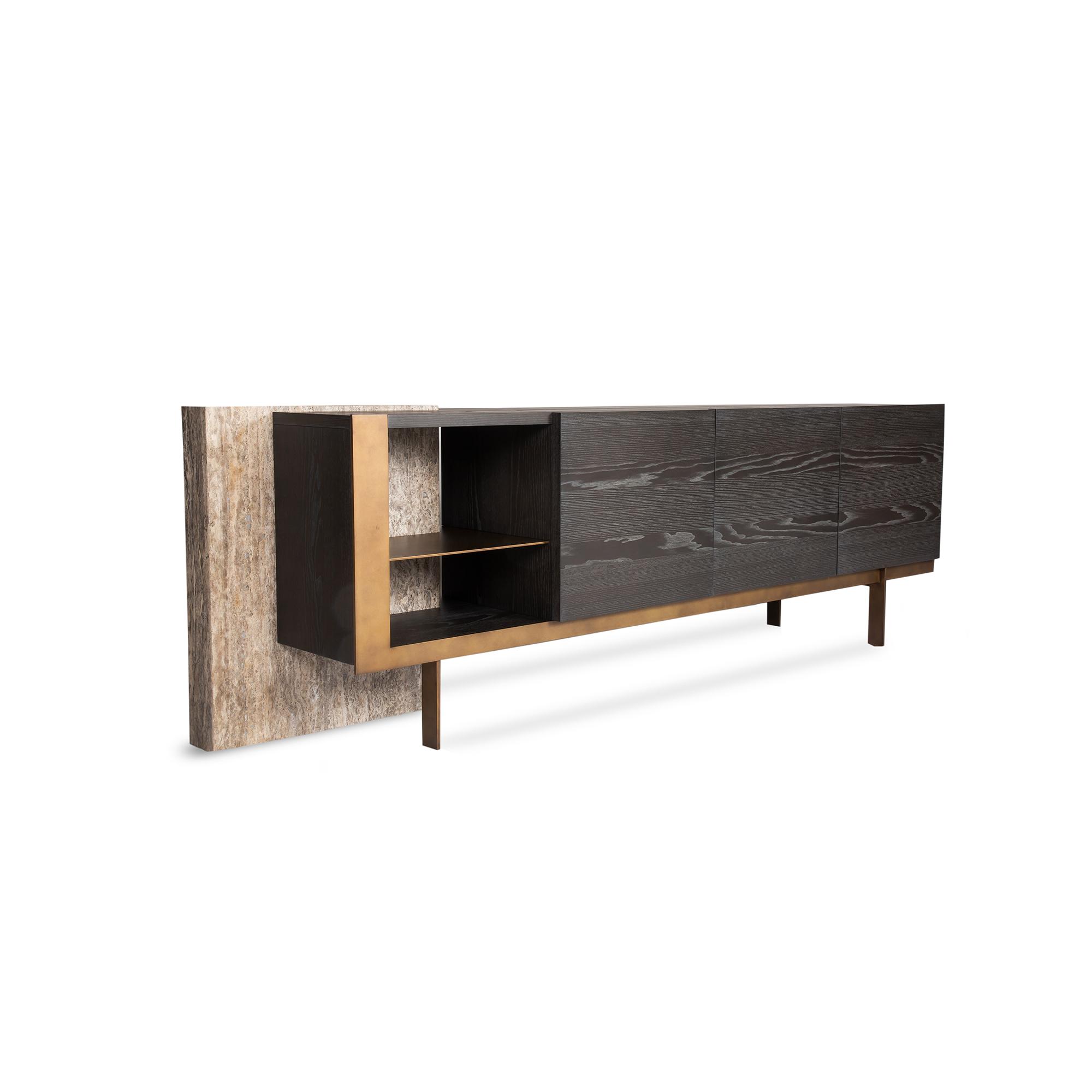 Inca Sideboard